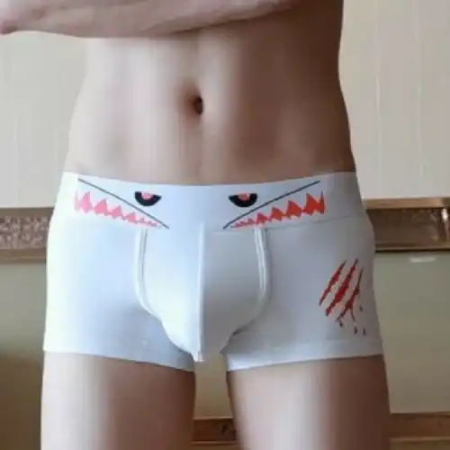 Sexy-Mens-Boxers-Short